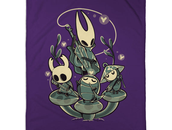 Hollow Harmony