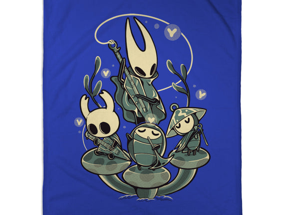 Hollow Harmony