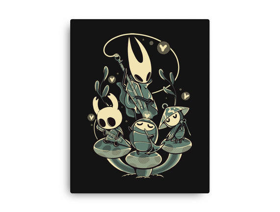 Hollow Harmony