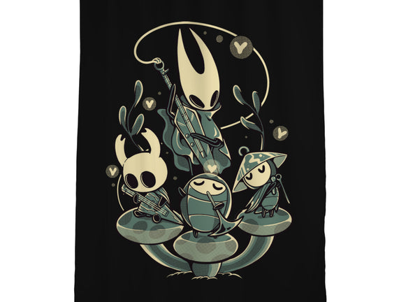 Hollow Harmony
