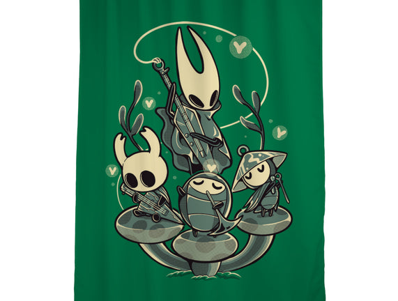 Hollow Harmony