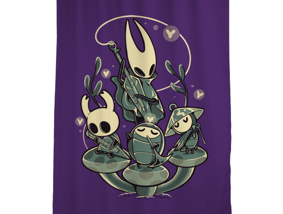 Hollow Harmony