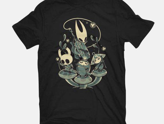 Hollow Harmony
