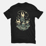 Hollow Harmony-Mens-Premium-Tee-naomori
