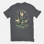 Hollow Harmony-Mens-Premium-Tee-naomori