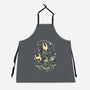 Hollow Harmony-Unisex-Kitchen-Apron-naomori