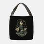 Hollow Harmony-None-Adjustable Tote-Bag-naomori