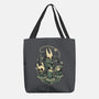 Hollow Harmony-None-Basic Tote-Bag-naomori