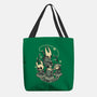 Hollow Harmony-None-Basic Tote-Bag-naomori