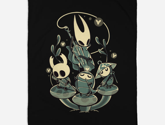 Hollow Harmony
