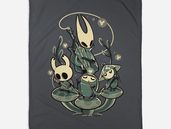 Hollow Harmony