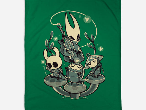 Hollow Harmony