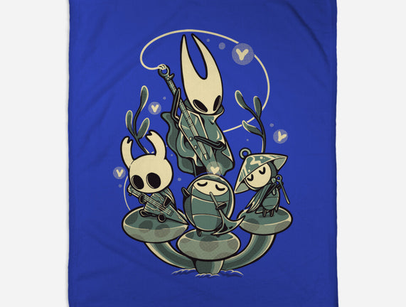 Hollow Harmony