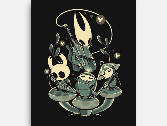 Hollow Harmony