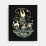 Hollow Harmony-None-Stretched-Canvas-naomori