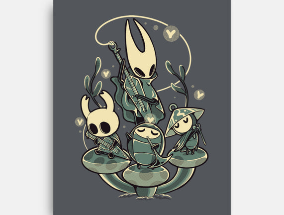 Hollow Harmony