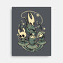 Hollow Harmony-None-Stretched-Canvas-naomori