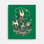 Hollow Harmony-None-Stretched-Canvas-naomori