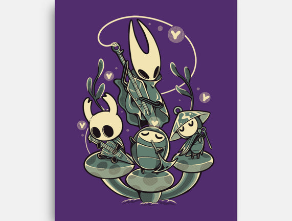 Hollow Harmony