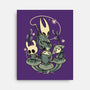 Hollow Harmony-None-Stretched-Canvas-naomori