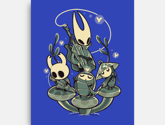 Hollow Harmony