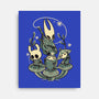 Hollow Harmony-None-Stretched-Canvas-naomori