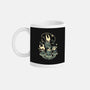 Hollow Harmony-None-Mug-Drinkware-naomori