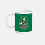 Hollow Harmony-None-Mug-Drinkware-naomori