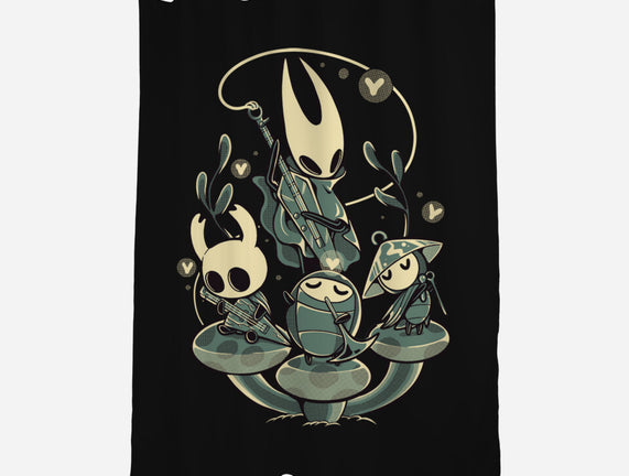 Hollow Harmony