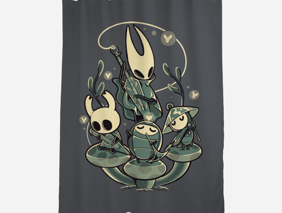 Hollow Harmony