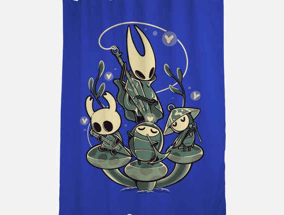 Hollow Harmony