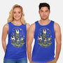 Hollow Harmony-Unisex-Basic-Tank-naomori