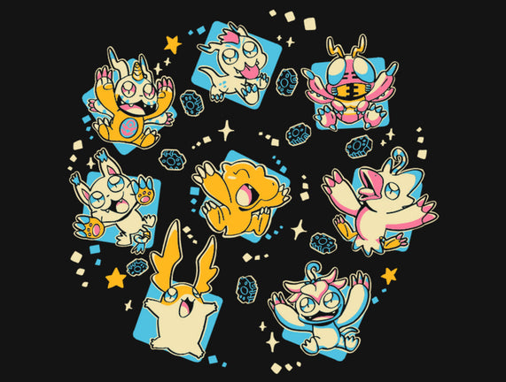 DigiPals