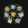 DigiPals-None-Glossy-Sticker-naomori