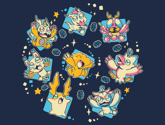 DigiPals