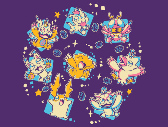 DigiPals