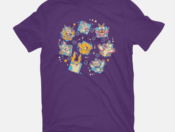 DigiPals