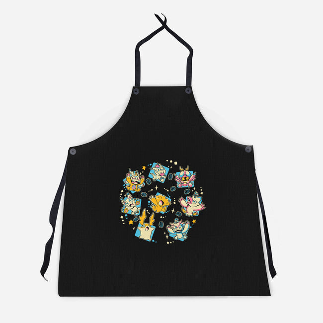 DigiPals-Unisex-Kitchen-Apron-naomori