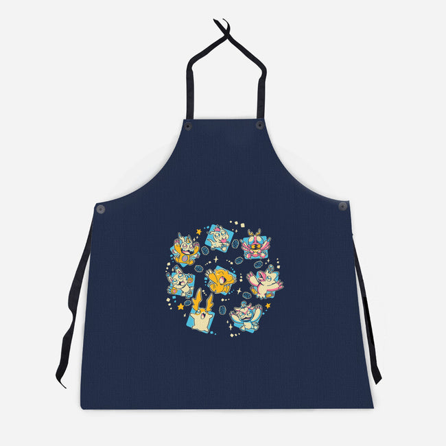 DigiPals-Unisex-Kitchen-Apron-naomori