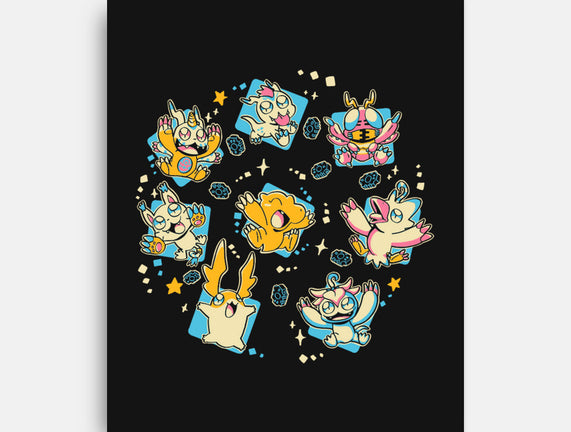 DigiPals