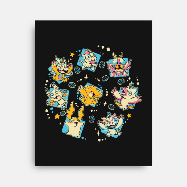 DigiPals-None-Stretched-Canvas-naomori