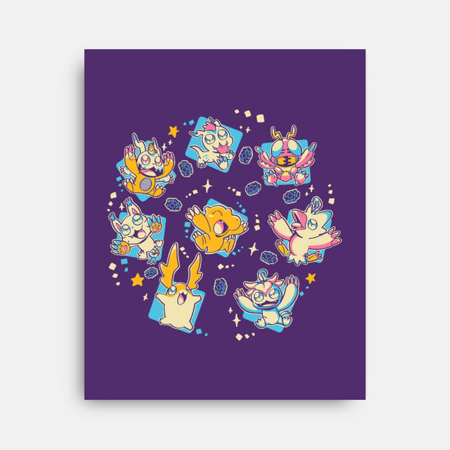 DigiPals-None-Stretched-Canvas-naomori