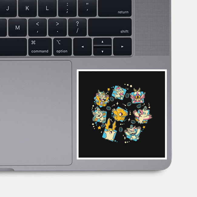 DigiPals-None-Glossy-Sticker-naomori