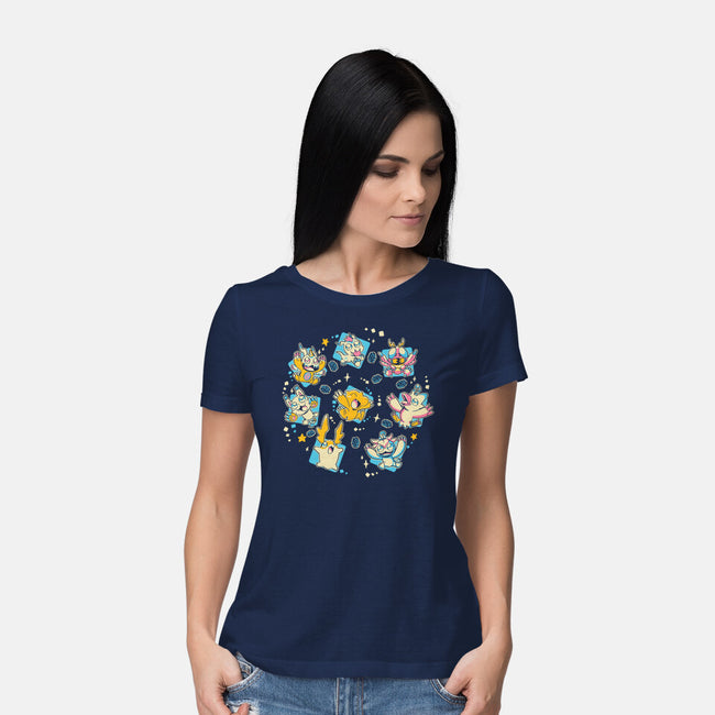 DigiPals-Womens-Basic-Tee-naomori