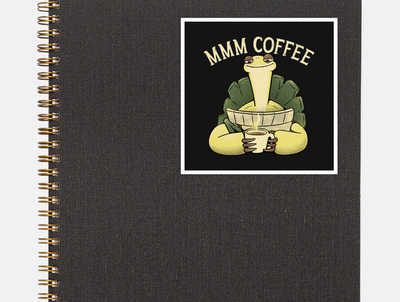 Hmmm Coffee
