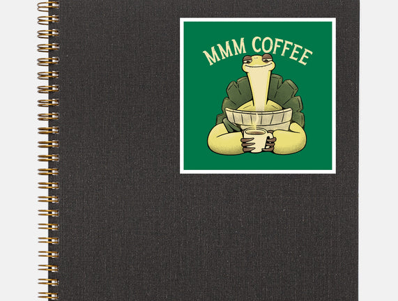Hmmm Coffee