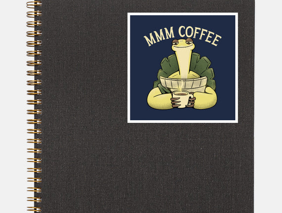 Hmmm Coffee