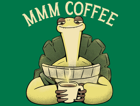 Hmmm Coffee