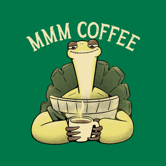 Hmmm Coffee-Mens-Premium-Tee-naomori