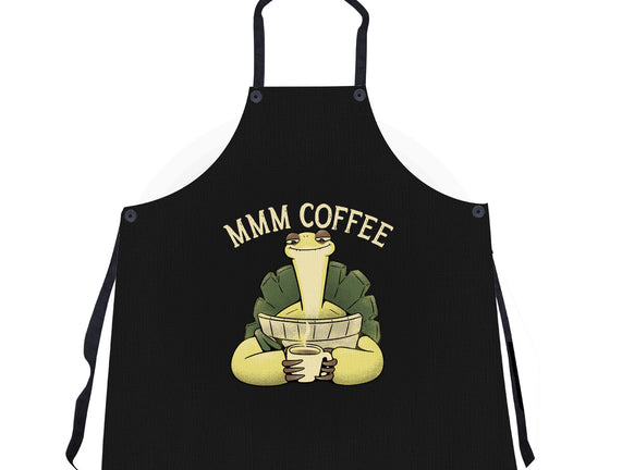 Hmmm Coffee